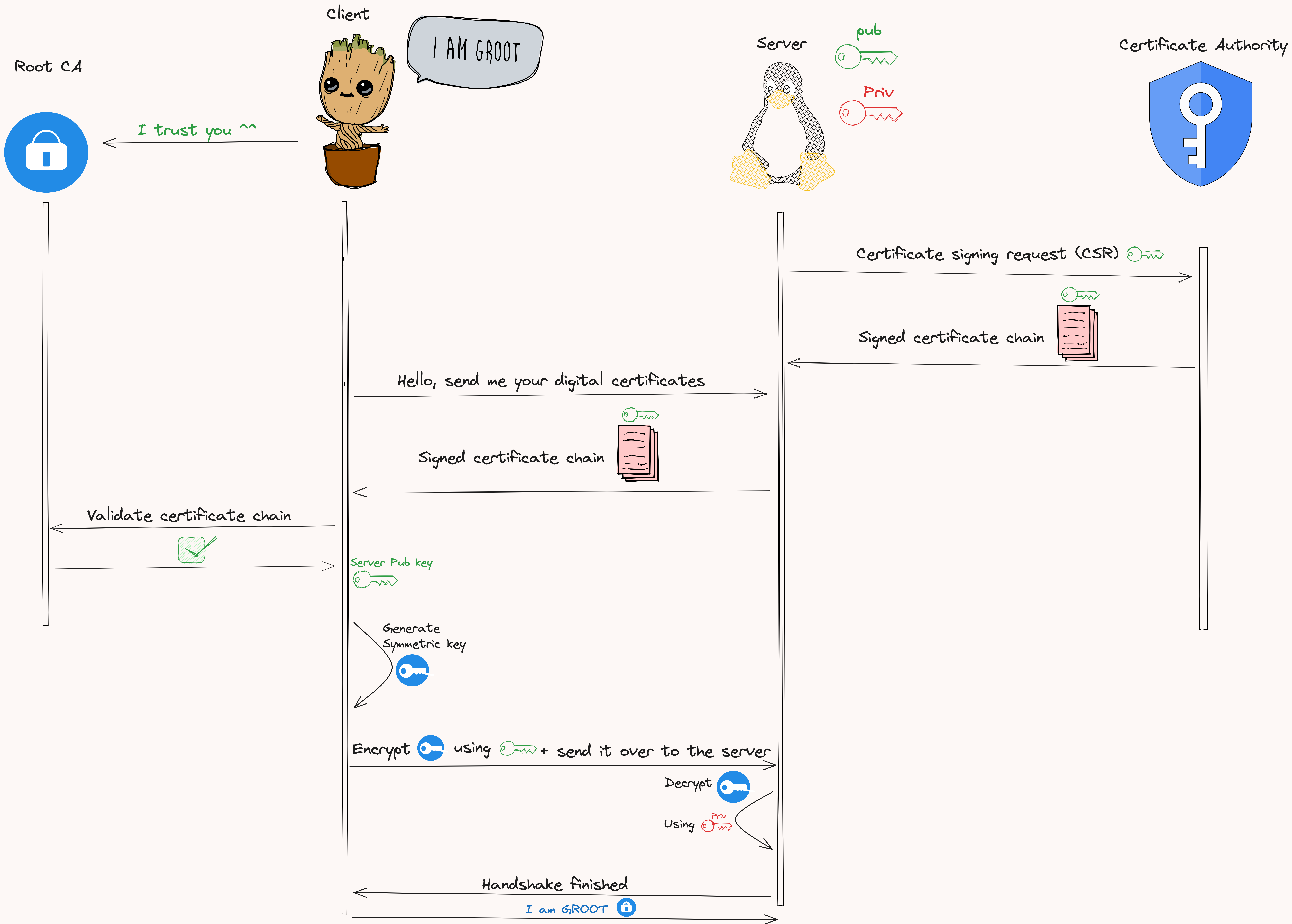 TLS_Handshake